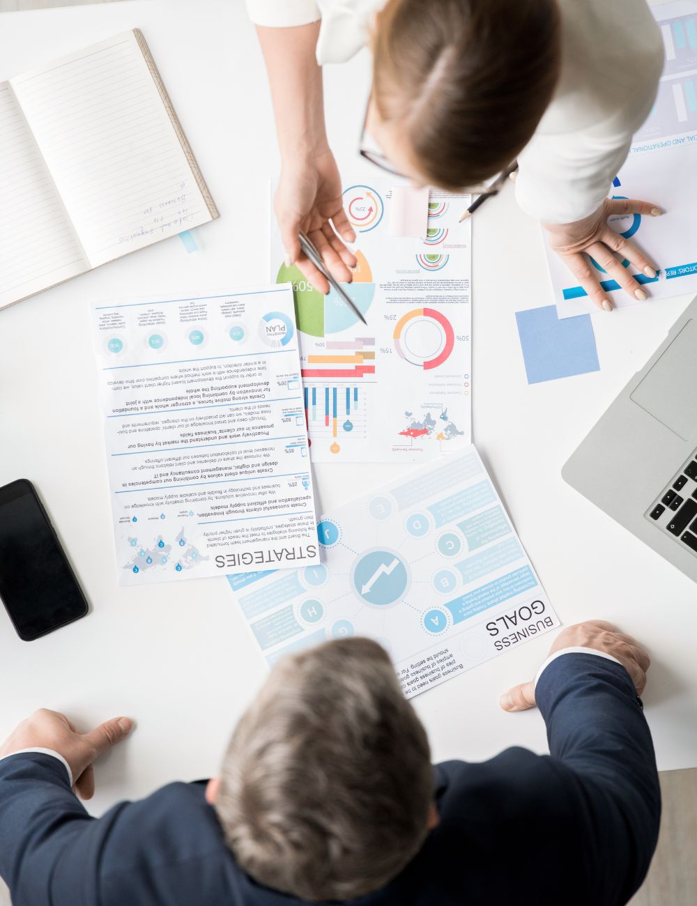 hr consulting services