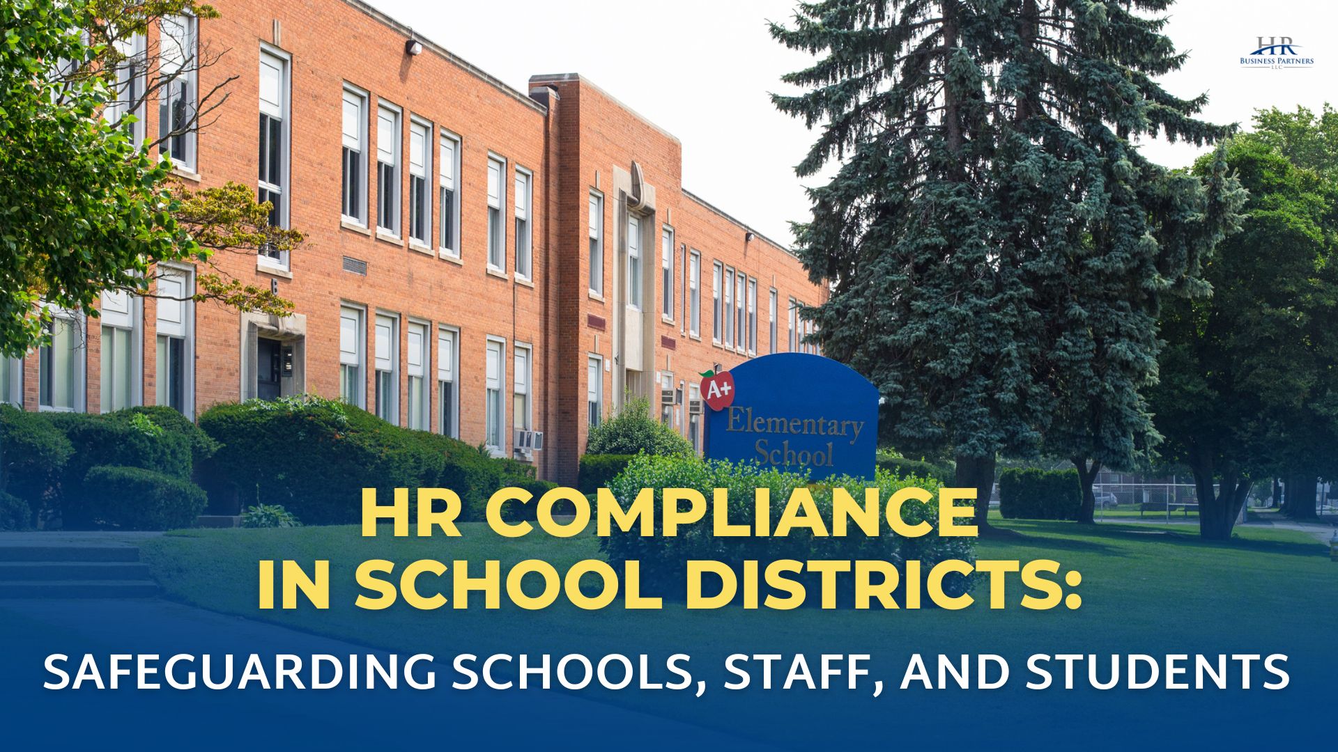 hr compliance in school districts