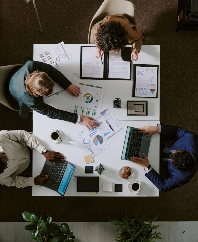 fractional hr services